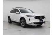Acura MDX 2022 4dr SUV w/Tec en San Jose