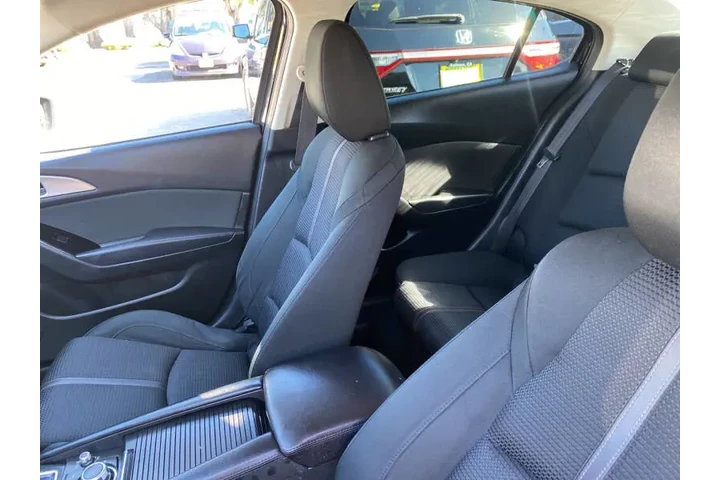 $13999 : 2017 MAZDA3 Sport image 7