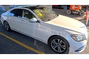 $22995 : 2018 Mercedes-Benz S-Class S thumbnail