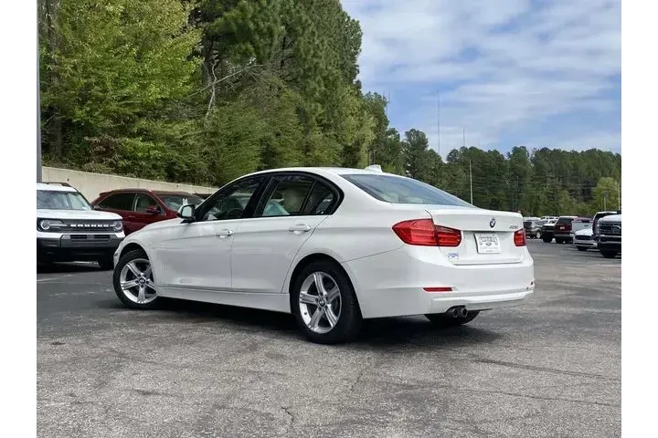 $6990 : BMW 3 Series 2015 328i 4dr S image 6