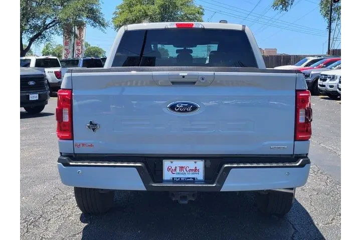 $37000 : Ford F-150 2023 4x2 XL 4dr S image 4