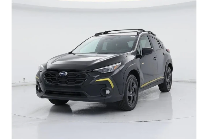 $29998 : Subaru Crosstrek 2025 AWD Sp image 4