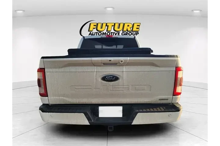 $39997 : Ford F-150 2022 4x4 Limited image 4