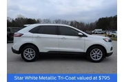 $24567 : Ford Edge 2022 AWD ST-Line 4 thumbnail