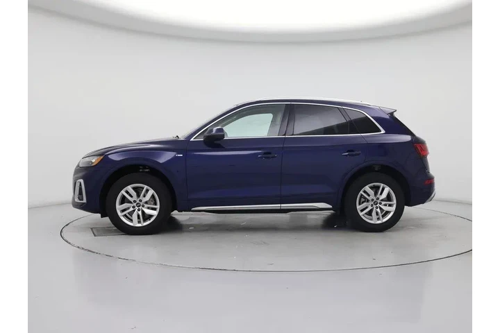 $29998 : Audi Q5 2023 AWD quattro S l image 3