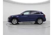 $29998 : Audi Q5 2023 AWD quattro S l thumbnail