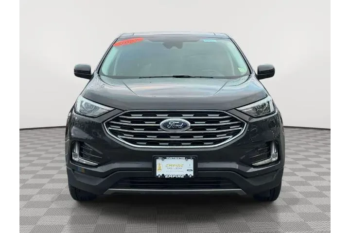 $20604 : Ford Edge 2022 AWD ST-Line 4 image 2