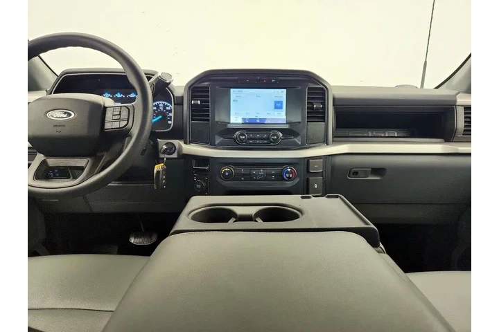 $30998 : Ford F-150 2022 4x4 XL 4dr S image 9