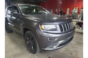 Jeep Grand Cherokee 2016 4x4