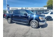 Ford F-150 2021 4x4 XLT 4dr en San Antonio