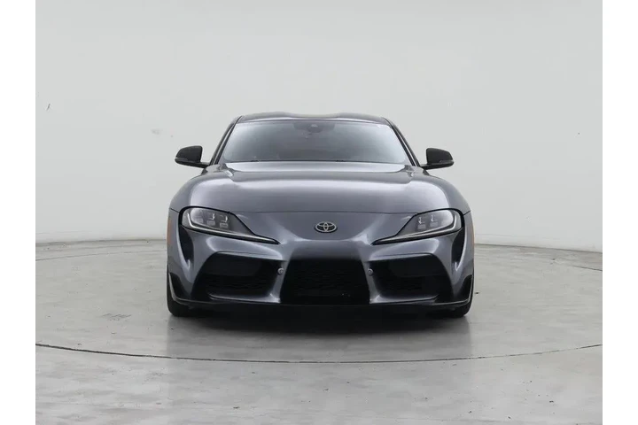 $38998 : Toyota GR Supra 2021 2.0 2dr image 5