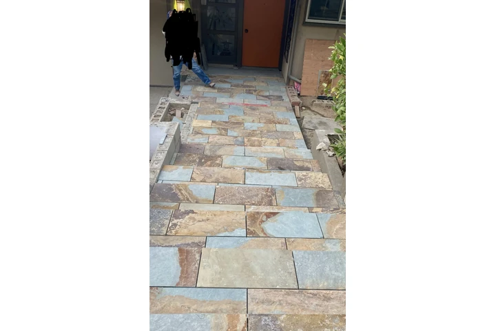 Instalación De Tile y Stone image 10