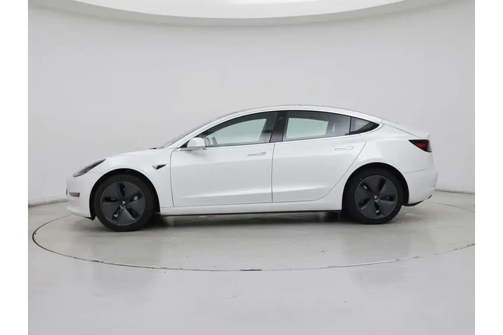 $22998 : Tesla Model 3 2020 AWD Stand image 3