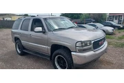 $5995 : 2003 GMC Yukon SLE thumbnail