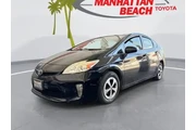 $9749 : Toyota Prius 2014 Three 4dr thumbnail
