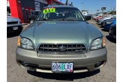$5995 : 2004 Outback H6-3.0 35th Anni thumbnail