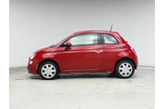 $9998 : FIAT 500 2015 Pop 2dr Hatchb thumbnail
