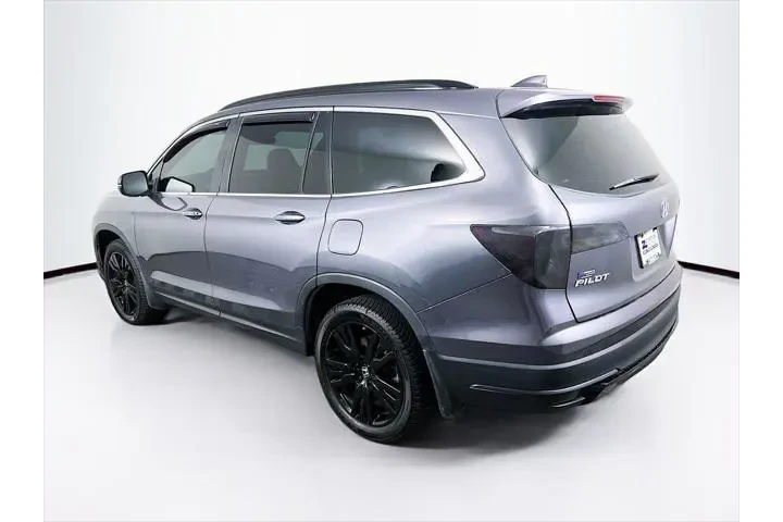 $26500 : Honda Pilot 2021 AWD SE 4dr image 5