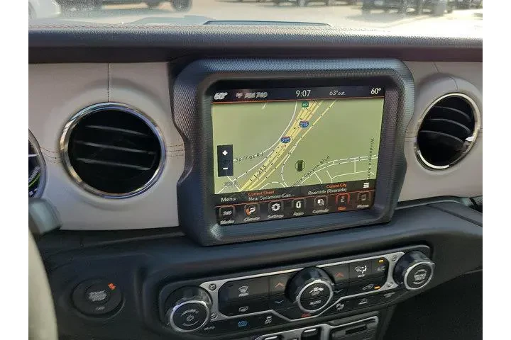 $33000 : Jeep Wrangler Unlimited 2022 image 10