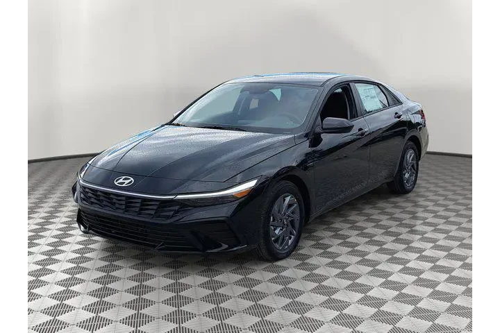 $22343 : Hyundai ELANTRA Hybrid 2025 image 2