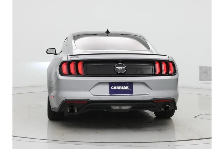$23998 : Ford Mustang 2022 EcoBoost 2 image 6