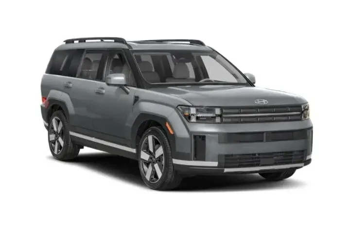 $31973 : Hyundai SANTA FE 2024 Limite image 9