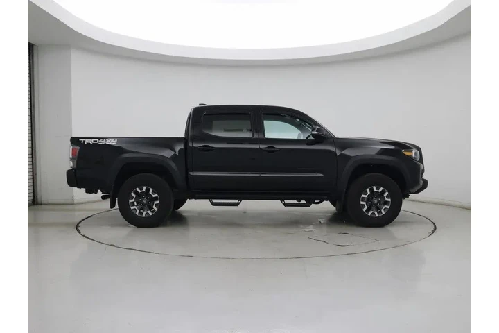 $39998 : Toyota Tacoma 2023 4x4 TRD P image 7