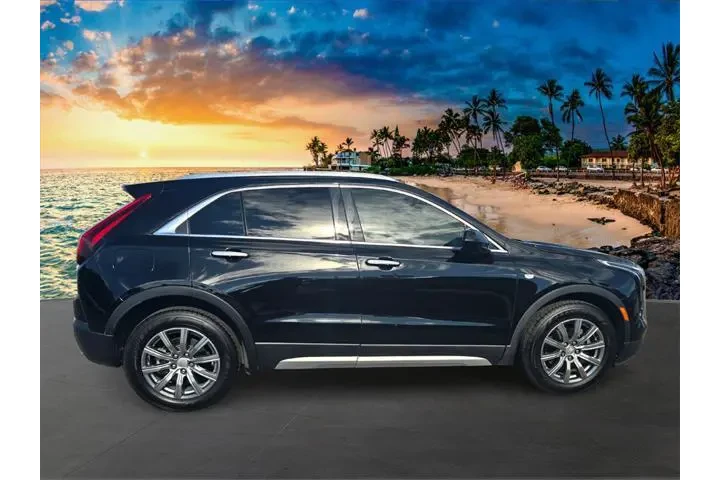 $23999 : Cadillac XT4 2019 Premium Lu image 4