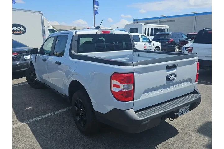 $31000 : Ford Maverick 2025 AWD XLT 4 image 6