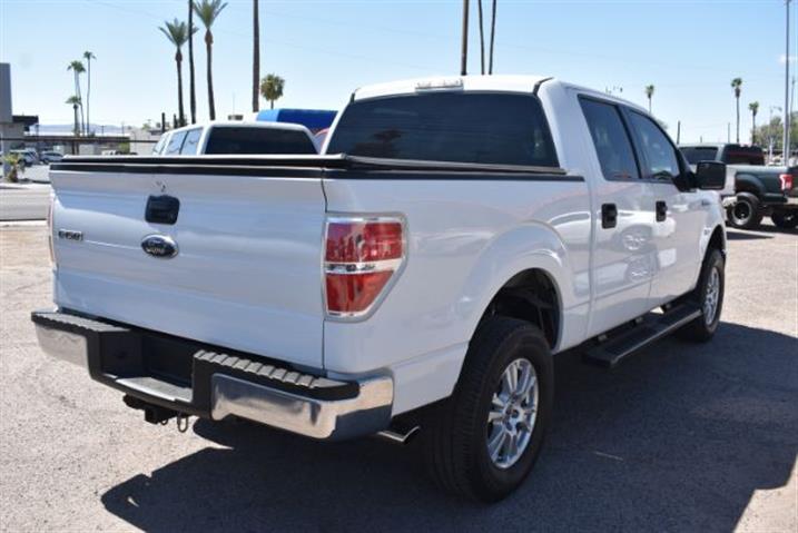 $14995 : 2010 F-150 XLT SuperCrew 5.5- image 8