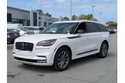 $31995 : Lincoln Aviator 2020 AWD Gra thumbnail
