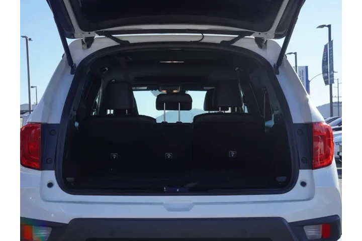 $26823 : Honda Passport 2023 AWD EX-L image 5