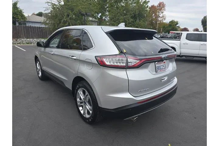 $17995 : Ford Edge 2018 AWD Titanium image 5