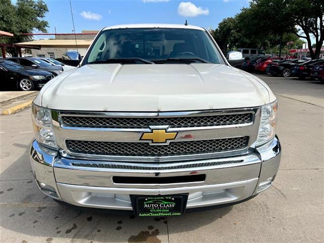 $13950 : 2012 CHEVROLET SILVERADO 1500 image 5