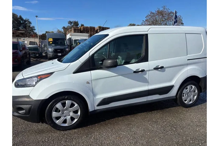 $10999 : 2014 Transit Connect image 9