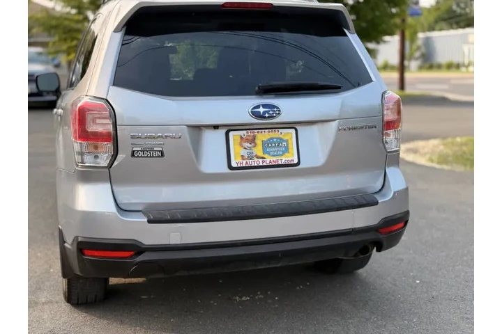 $7995 : 2018 Forester 2.5i Premium image 10