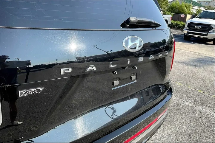 $32522 : Hyundai PALISADE 2024 XRT 4d image 9