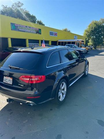 $15995 : 2013 Allroad 2.0T quattro Pre image 4