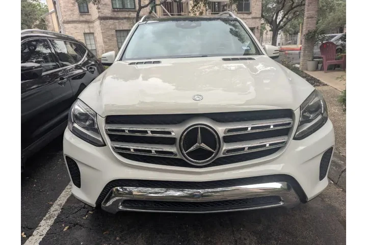 $17490 : 2017 Mercedes-Benz GLS GLS 450 image 3