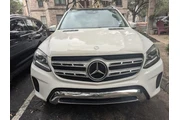 $17490 : 2017 Mercedes-Benz GLS GLS 450 thumbnail