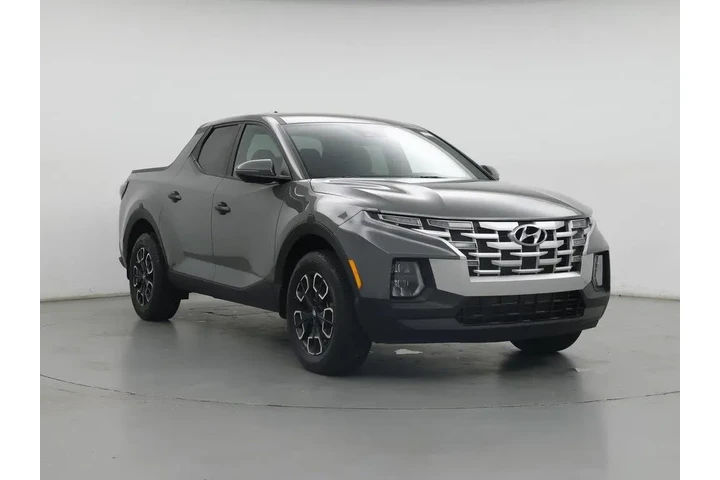 $26998 : Hyundai SANTA CRUZ 2024 AWD image 1
