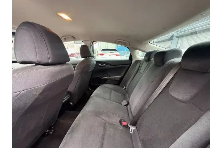 2019 HONDA INSIGHT2019 HONDA image 7