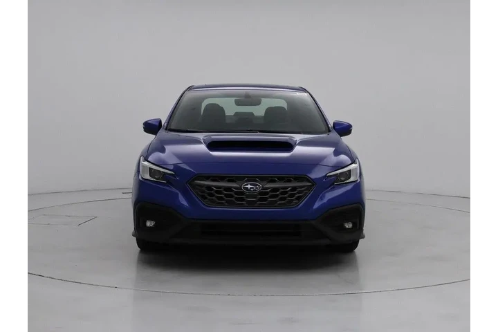 $29998 : Subaru WRX 2022 AWD Limited image 5