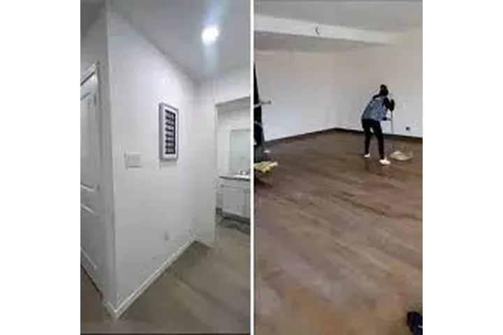 Se necesita LIMPIADORES image 1