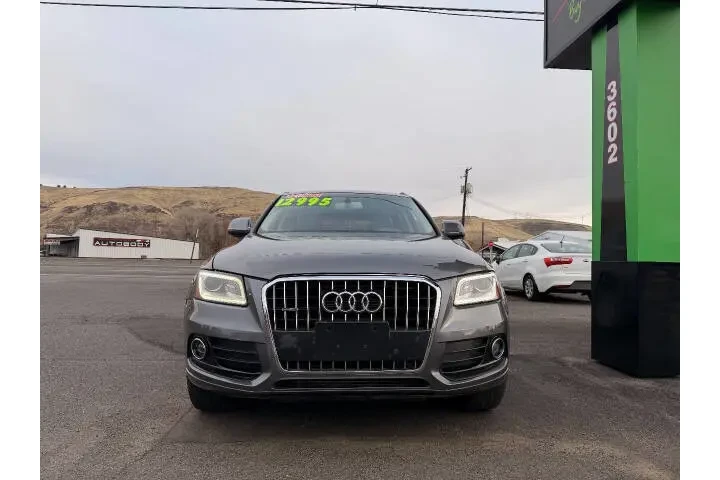 $10995 : 2013 Q5 2.0T quattro Premium image 4