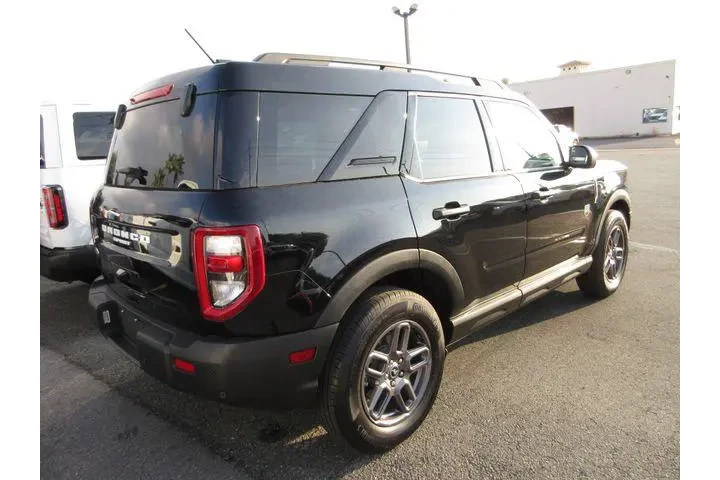 $26999 : Ford Bronco Sport 2025 AWD B image 3