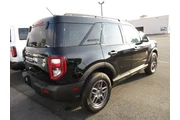 $26999 : Ford Bronco Sport 2025 AWD B thumbnail