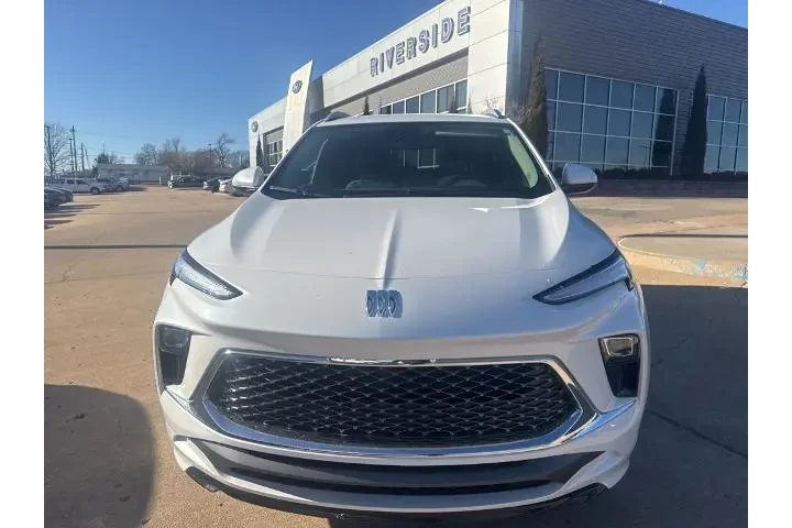 $27495 : Buick Encore GX 2024 AWD Ave image 8