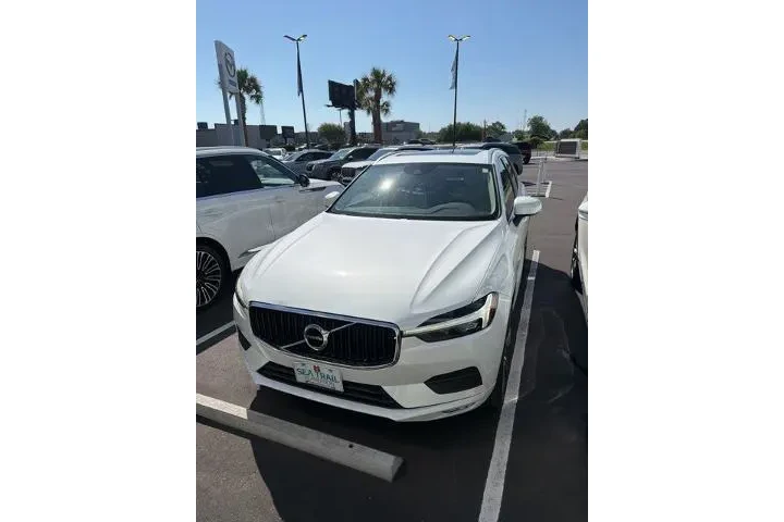 $25612 : Volvo XC60 2021 T5 Momentum image 5