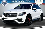 Mercedes-Benz GLC 2018 AWD A en Kansas City MO